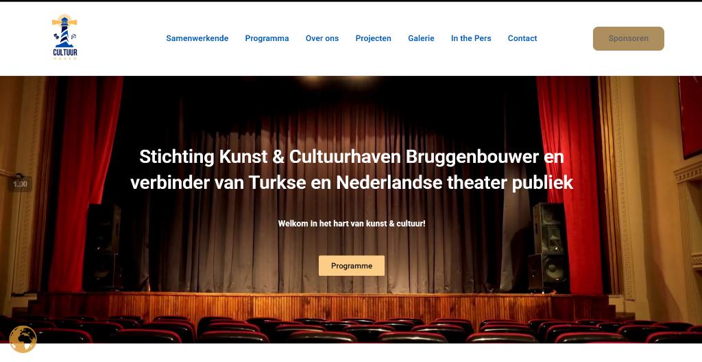 CultuurHaven