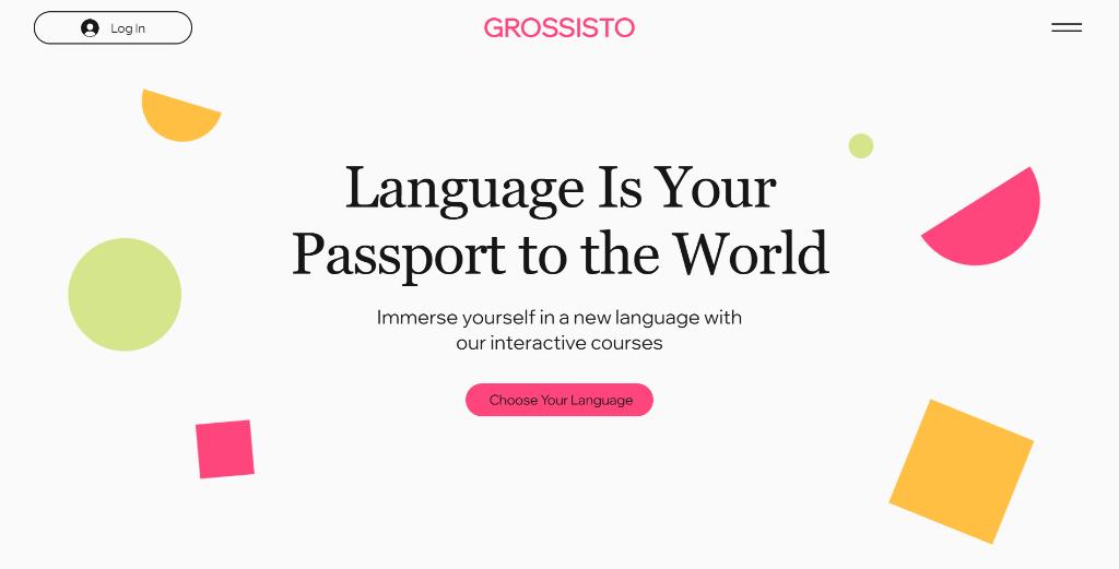 Grossisto